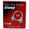 Muffler Clamp, 1-7/8-In.