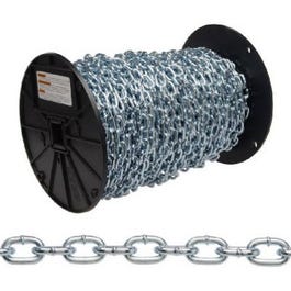 #2 Zinc Machine Chain