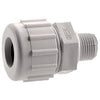 PVC Compression Adapter, Schedule 80, 2-In. MPT