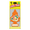 Car Air Freshener, Peachy Peach