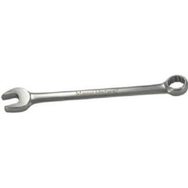 1-1/2-In. SAE Jumbo Combination Wrench