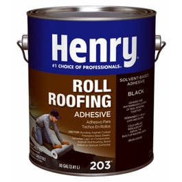 Cold Application Roof Cement, 1-Gal.