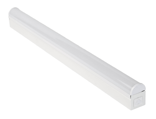 ETi Solid State Lighting 2′ Linkable Strip Light – Direct Wire/Plug-In