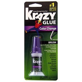 Krazy Glue Color Change Formula Brush On