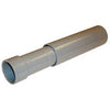 PVC Conduit Expansion Coupling, .75-In., 2-Pc.