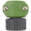 Female Hose Coupler, 5/8 & 3/4-In.