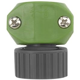 Female Hose Coupler, 5/8 & 3/4-In.