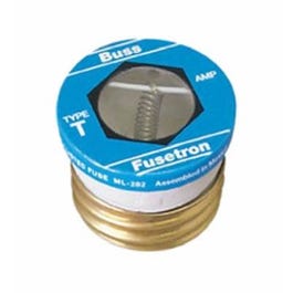 8A Type T Plug Fuse