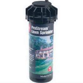 ProStream XL Lawn Underground Sprinkler