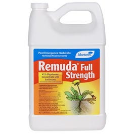 Herbicide, 1-Gal.