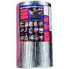 Insulation, Double Bubble Foil