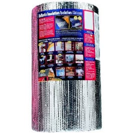 Insulation, Double Bubble Foil