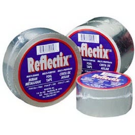 2-Inch x 30-Ft. Reflective Foil Tape