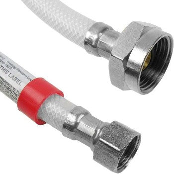 Larsen 10-2763 Poly Flex Toilet Connector ~ 12 oz