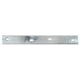 Galvanized Mending Brace, 6 x 3/4-In.