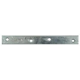 Galvanized Mending Brace, 8 x 7/8-In.