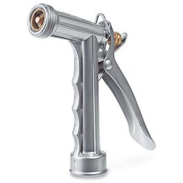 Full-Size Zinc Nozzle