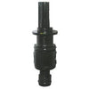 Faucet Stem Cartridge For Price Pfister Avante Model, Single-Lever, Hot & Cold