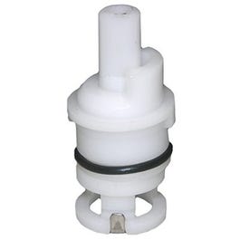 Lavatory Stem For Aqua Source & Hometek Faucets, Hot & Cold