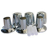 Price Pfister, Three Valve, Chrome, Verve, Trim Set