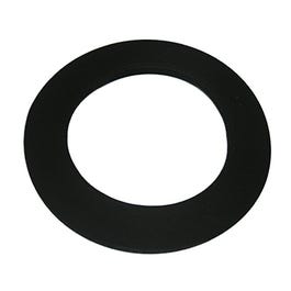 Heavy-Duty Style Bathtub Rubber Gasket For Tub Drain Shoe