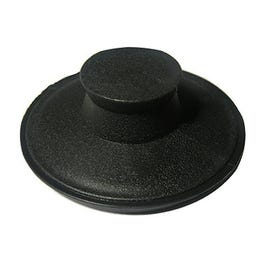 Insinkerator Black Plastic Waste Disposal Stopper