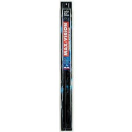 Max-Vision Premium Wiper Blade, 18-In.