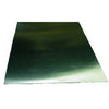 Aluminum Sheet Metal, .016 x 4 x 10-In.