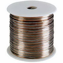 100-Ft. 16/2 Polarized Speaker Wire