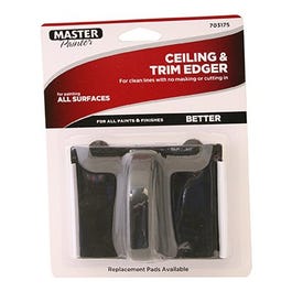 Premium Ceiling & Trim Edger