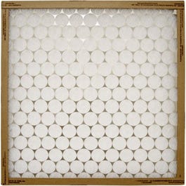 EZ Flow 18x24x1-In. Spun Fiberglass Furnace Filter