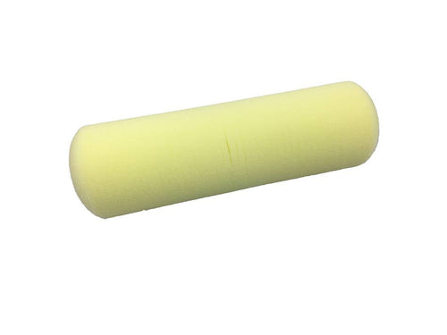 Shur-line 9 Cross-Cut Foam Roller Cover 9/16