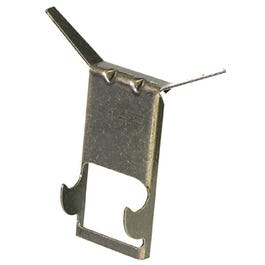 Brick Clip Hangers, 2-Pk.