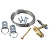 Mega Hook Kit, Heavy-Duty