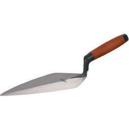 10.5-In. London Brick Trowel, DuraSoft Handle