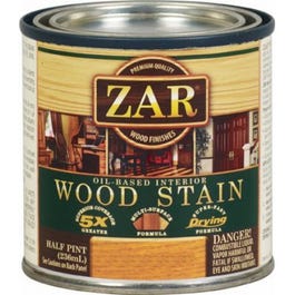 1/2-Pt. Fruitwood Interior Wood Stain