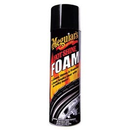 19-oz. Hot Shine Tire Foam