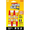 2-Gram Super Glue, 4-Pk.