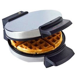 Belgian Waffle Maker