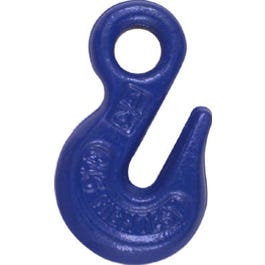 Blue Eye Grab Hook, 1/4-In.