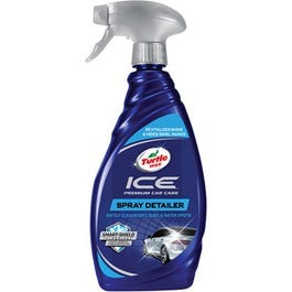 Ice Spray Synthetic Detailer, 20-oz.