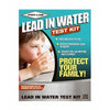 Professional Lead-In-Water Test Kit