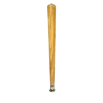 Waddell 02516 Taper Leg, Round ~ 16