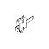 PrimeLine/SlideCo GD52138 Garage Door Side Lock, Spring Loaded