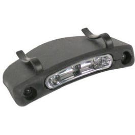 Emergency Clip Cap Light