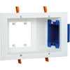 Flat Panel TV Electrical Box