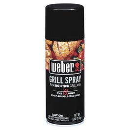 Grill 'N Spray, Non-flammable Cooking Spray