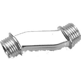 Conduit Rigid Offset Nipple, 3/4-In.