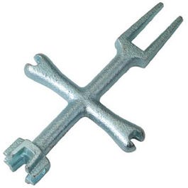 Overflow Plug Wrench