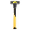 4-Lb. Sledge Hammer, 16-In. Fiberglass Handle